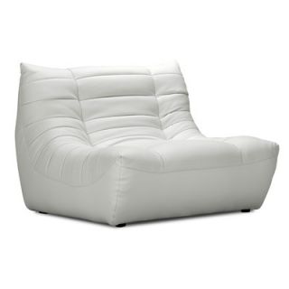 dCOR design Carnival Leatherette Single Seat Chair 900550 / 900552 / 900551 U