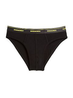 DSQUARED Jersey Logo Briefs