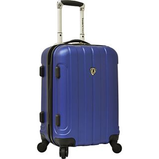Cambridge 20 in. Hardsided Spinner Royal Blue   Travelers Cho