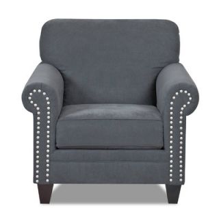 Klaussner Furniture Gunnison Chair 012013154861