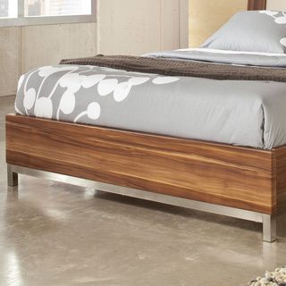 Signature Design By Ashley Candiac King Platform Footboard