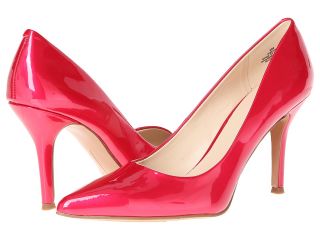 Nine West Flax High Heels (Red)
