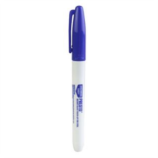 Presto Gun Blue Pen   Presto Gun Blue Pen