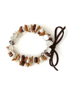 Catherines Womens Mountain Lake Bracelet