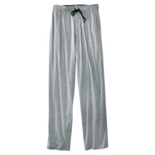 Hanes Premium Mens Knit Pants   Grey L