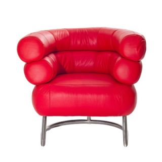 Modway Michelin Arm Chair EEI 627 Color Red