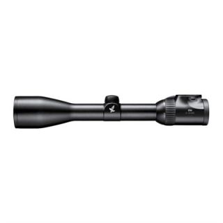 Swarovski Z6i Illuminated Riflescopes   Swarovski Z6i Illuminated Scope 2 12x50mm Brh I Reticle