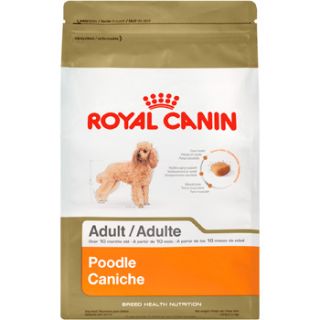 MINI Canine Health Nutrition Poodle 30