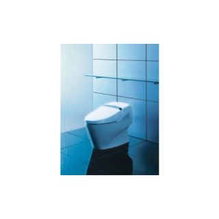 Toto MS990CLGR 01 Universal ADA Tankless One Piece Toilet