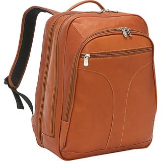 Checkpoint Friendly Urban Laptop Backpack   Saddle