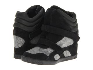 MIA Limited Edition Truffle Womens Shoes (Black)