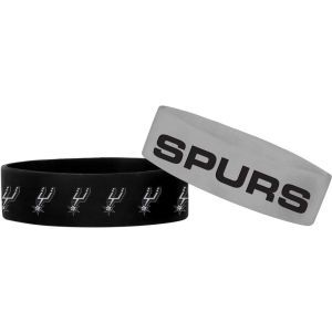 San Antonio Spurs Team Beans 2pk Phat Bandz