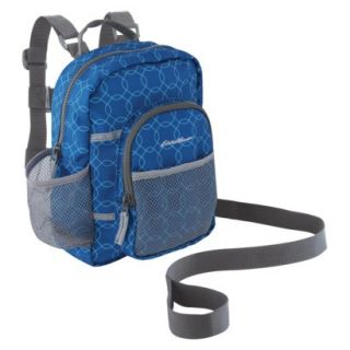 Eddie Bauer Sport Backpack Harness   Blue