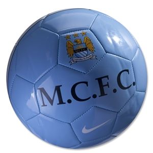 Nike Manchester City Supporter Ball