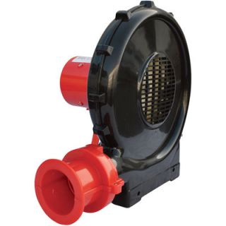 XPower Inflatable Blower   1/2 HP, 600 CFM, Model# BR 232A