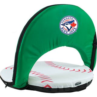 Oniva Seat   MLB Teams Toronto Blue Jays   Picnic Time Outdoor Acces