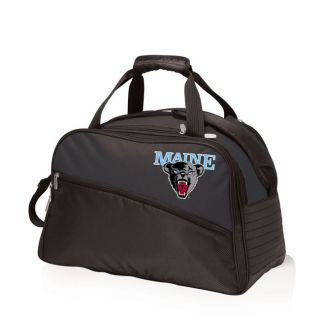 Tundra University Of Maine Black Bears Insulated Cooler