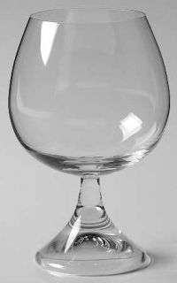 Rosenthal Clairon Brandy Glass   900, Triangular Stem
