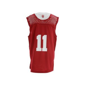 Indiana Hoosiers adidas NCAA Youth March Madness Jersey