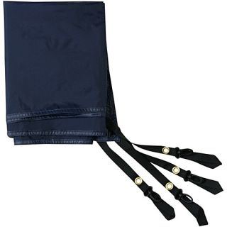 Outfitter Pro 4 Footprint Dark Blue   Kelty Outdoor Accessories