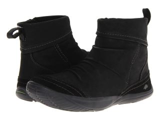 Kalso Earth Bonanza Womens Shoes (Black)