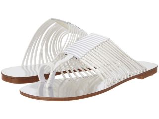 Fergie Paris Womens Sandals (White)