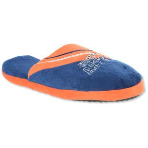 Houston Astros Forever Collectibles Big Logo Slide Slippers