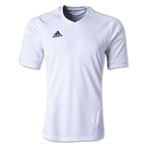 adidas Campeon II Jersey (White)