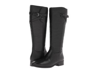 Trotters Lucky Womens Boots (Black)
