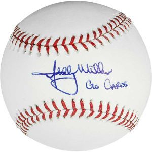 St. Louis Cardinals Shelby Miller Steiner Sports Autograph Baseball