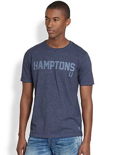 PRPS Hamptons Tee   Blue