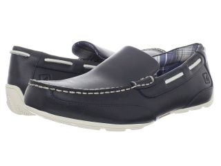 Sperry Top Sider Navigator Venetian Mens Slip on Shoes (Blue)