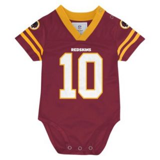 NFL New Born Onesie 3 6 M Griffin