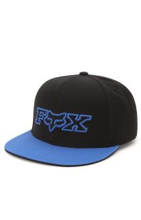 Mens Fox Backpack   Fox Change Up Snapback Hat