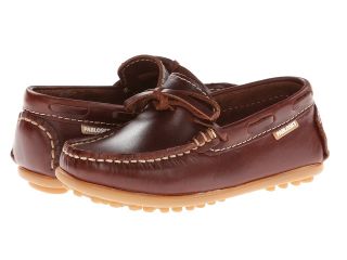 Pablosky Kids 103890 Boys Shoes (Brown)