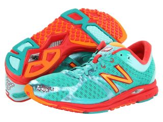 New Balance WR1400 Womens Running Shoes (Multi)