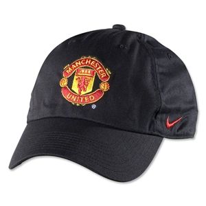 Nike Manchester United Core Cap