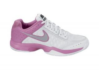 Nike Air Cage Court Womens Tennis Shoes   White