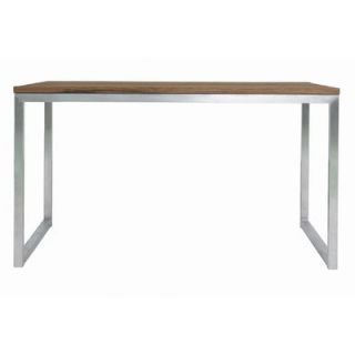 Mamagreen Oko Dining Table MG10 Stainless Steel Grade 304, Table Size 59 x