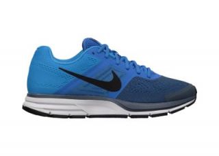 Nike Air Pegasus+ 30 (Wide) Mens Running Shoes   Prize Blue