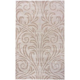 Nuloom Handmade Marrakesh Damask Wool Rug (83 X 11) (NaturalPattern AbstractTip We recommend the use of a non skid pad to keep the rug in place on smooth surfaces.All rug sizes are approximate. Due to the difference of monitor colors, some rug colors ma
