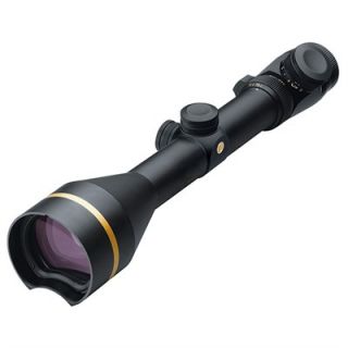 Vx 3l Riflescopes   Vx 3l  4.5 14x50mm 30mm Matte Illum. Duplex