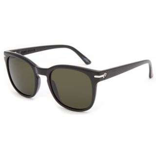Rip Rock Sunglasses Gloss Black/Melanin Grey One Size For Men 220395180