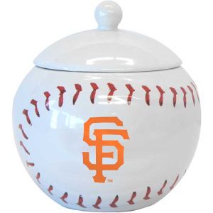 San Francisco Giants Boelter Brands 14oz Gametime Jar with Lid