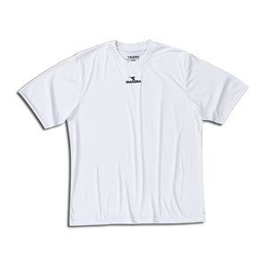 Diadora Sfida Soccer T Shirt (White)