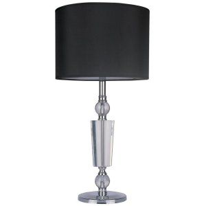 Z Lite ZLT TL05 Universal 1 Light Table Lamp
