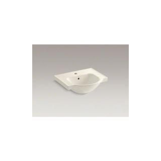 Kohler K 5247 1 96 Veer 21 Wholesale Basin, 1 Hole