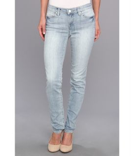 Calvin Klein Jeans Ultimate Skinny in Light Ice Womens Jeans (Blue)