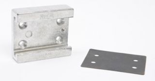 Nemco Mounting Base & Gask For Models 55050AN, 55050AN G, 55050AN R, 55050AN WCT