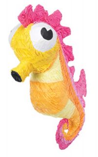 Seahorse Pinata